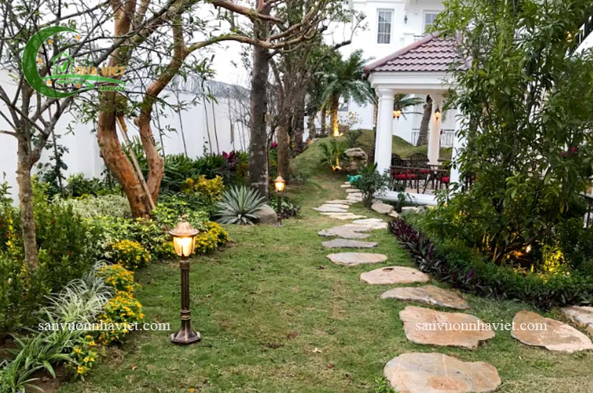 Những mẫu biệt thự sân vườn kiểu Nhật đẹp ai nhìn cũng mê - WEDO - Công ty  Thiết kế Thi công xây dựng chuyên nghiệp hàng đầu Việt Nam