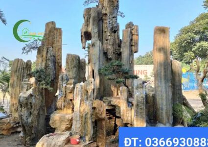 Thiết kế thi công cảnh quan Thiết kế thi công cảnh quan
